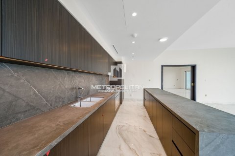 Střešní byt v Dubai Harbour, Dubai, SAE 3 ložnice, 572 m² Č.: 350708 - fotografie 13