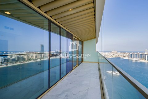 Střešní byt v Dubai Harbour, Dubai, SAE 3 ložnice, 572 m² Č.: 350708 - fotografie 9