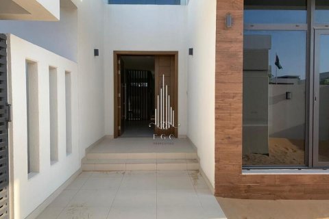 Vila na Yas Island, Abu Dhabi, SAE 5 ložnice, 734.3 m² Č.: 547197 - fotografie 8