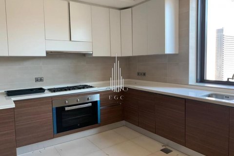 Vila na Yas Island, Abu Dhabi, SAE 5 ložnice, 734.3 m² Č.: 547197 - fotografie 6