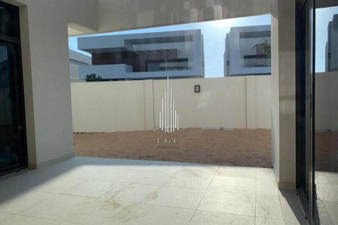 Vila na Yas Island, Abu Dhabi, SAE 5 ložnice, 734.3 m² Č.: 547197 - fotografie 9