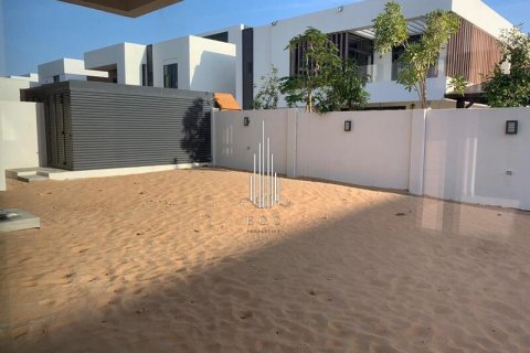 Vila na Yas Island, Abu Dhabi, SAE 5 ložnice, 734.3 m² Č.: 547197 - fotografie 16