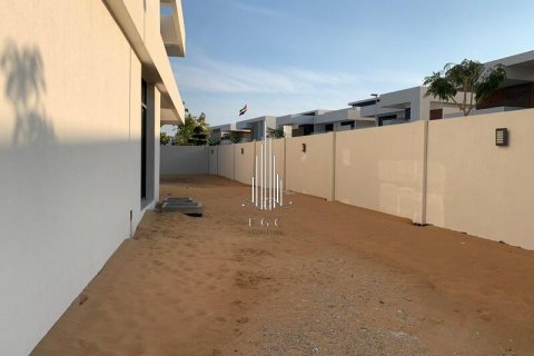 Vila na Yas Island, Abu Dhabi, SAE 5 ložnice, 734.3 m² Č.: 547197 - fotografie 15