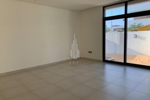 Vila na Yas Island, Abu Dhabi, SAE 5 ložnice, 734.3 m² Č.: 547197 - fotografie 7