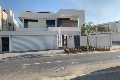 Vila na Yas Island, Abu Dhabi, SAE 5 ložnice, 734.3 m² Č.: 547197 - fotografie 13