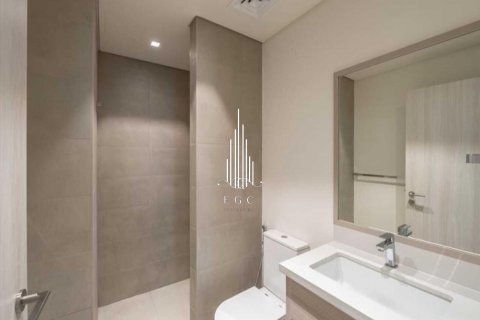Vila na Yas Island, Abu Dhabi, SAE 4 ložnice, 315 m² Č.: 547167 - fotografie 26