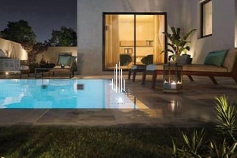 Vila na Yas Island, Abu Dhabi, SAE 4 ložnice, 315 m² Č.: 547167 - fotografie 19