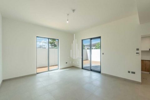Vila na Yas Island, Abu Dhabi, SAE 4 ložnice, 315 m² Č.: 547167 - fotografie 15