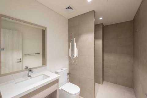 Vila na Yas Island, Abu Dhabi, SAE 4 ložnice, 315 m² Č.: 547167 - fotografie 27