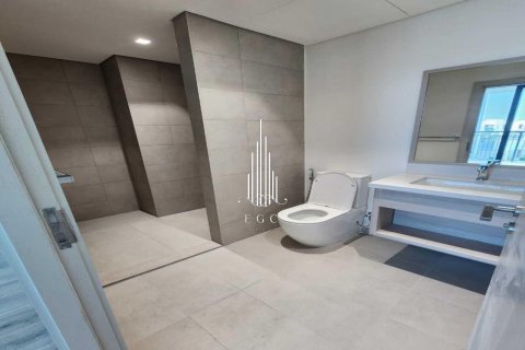 Vila na Yas Island, Abu Dhabi, SAE 4 ložnice, 315 m² Č.: 547167 - fotografie 24