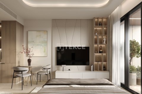 Купить квартиру в Дубай, ОАЭ 2 комнаты, 85м2, № 738771 - фото 25