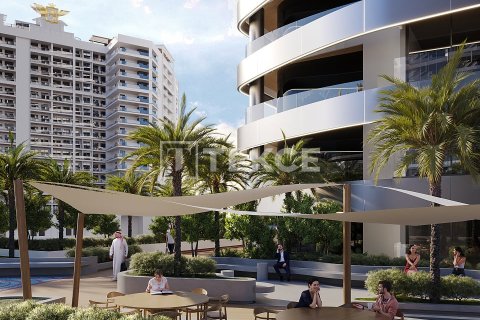 Купить квартиру в Дубай, ОАЭ 2 комнаты, 85м2, № 738771 - фото 6