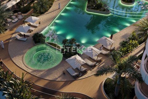 Купить квартиру в Дубай, ОАЭ 2 комнаты, 85м2, № 738771 - фото 9
