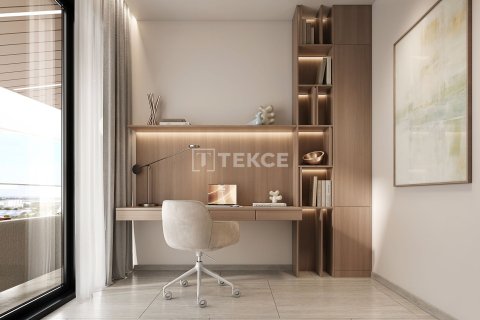 Купить квартиру в Дубай, ОАЭ 2 комнаты, 85м2, № 738771 - фото 29