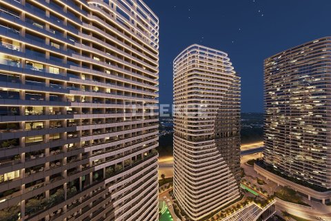 Купить квартиру в Дубай, ОАЭ 2 комнаты, 85м2, № 738771 - фото 14