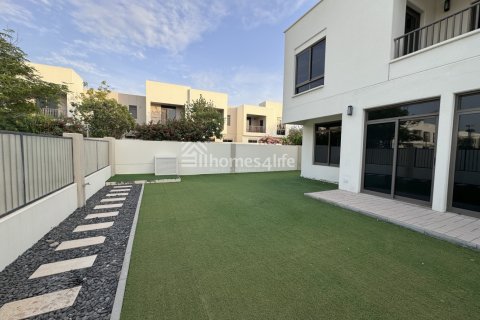 Town Square, Dubai, BAE’de satılık sıra ev 4 yatak odası, 302 m&sup2; No 738727 - fotoğraf 17