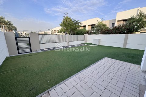 Town Square, Dubai, BAE’de satılık sıra ev 4 yatak odası, 302 m&sup2; No 738727 - fotoğraf 16