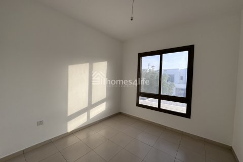 Townhouse de vânzare în Town Square, Dubai, EAU 4 dormitoare, 302 mp. №738727 - poză 11