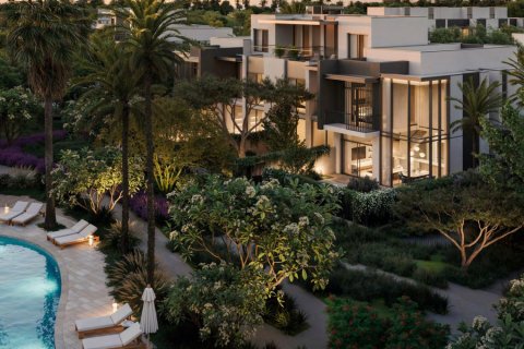 فيلا للبيع في Dubai Land، دبي، الإمارات العربية المتحدة 3 غرفة نوم ، 175 متر مربع ، رقم 738726 - صورة 4