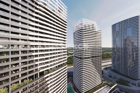 Купить квартиру в Дубай, ОАЭ 1 комната, 38м2, № 738770 - фото 16
