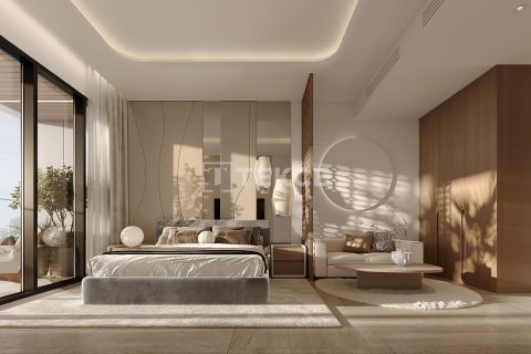 Купить квартиру в Дубай, ОАЭ 1 комната, 38м2, № 738770 - фото 28