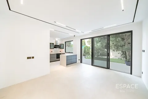 וילה למכירה ב The Springs, Dubai, איחוד האמירויות  2 חדרי שינה, 153 מ"ר, מספר 649698 - תמונה 16