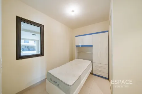 וילה למכירה ב Dubai Hills Estate, Dubai, איחוד האמירויות  3 חדרי שינה, 211 מ"ר, מספר 649699 - תמונה 8