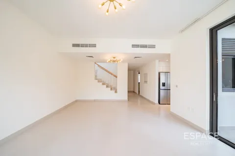 וילה למכירה ב Dubai Hills Estate, Dubai, איחוד האמירויות  3 חדרי שינה, 211 מ"ר, מספר 649699 - תמונה 4