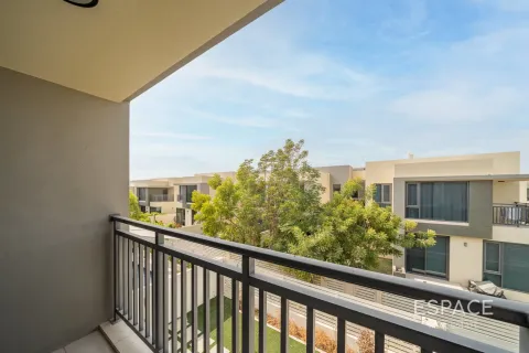 וילה למכירה ב Dubai Hills Estate, Dubai, איחוד האמירויות  3 חדרי שינה, 211 מ"ר, מספר 649699 - תמונה 17