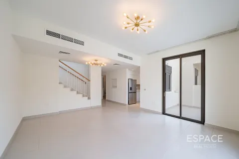 וילה למכירה ב Dubai Hills Estate, Dubai, איחוד האמירויות  3 חדרי שינה, 211 מ"ר, מספר 649699 - תמונה 3
