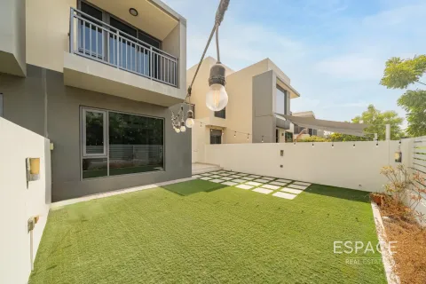וילה למכירה ב Dubai Hills Estate, Dubai, איחוד האמירויות  3 חדרי שינה, 211 מ"ר, מספר 649699 - תמונה 19