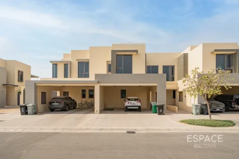 וילה למכירה ב Dubai Hills Estate, Dubai, איחוד האמירויות  3 חדרי שינה, 211 מ"ר, מספר 649699 - תמונה 20