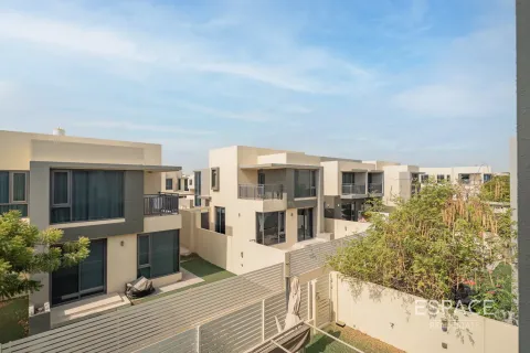 וילה למכירה ב Dubai Hills Estate, Dubai, איחוד האמירויות  3 חדרי שינה, 211 מ"ר, מספר 649699 - תמונה 18