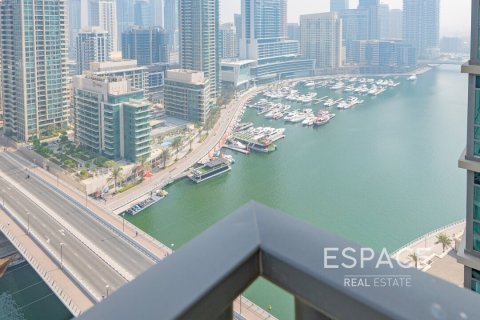 Apartman u Dubai Marina, Dubai, UAE 2 spavaćih soba, 146 m2 Br. 649665 - fotografija 15