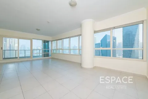 Apartman u Dubai Marina, Dubai, UAE 2 spavaćih soba, 146 m2 Br. 649665 - fotografija 2