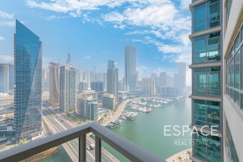 Apartman u Dubai Marina, Dubai, UAE 2 spavaćih soba, 146 m2 Br. 649665 - fotografija 16