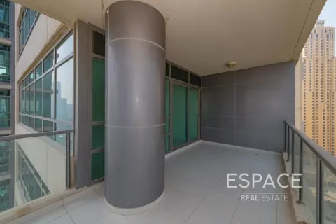 Apartman u Dubai Marina, Dubai, UAE 2 spavaćih soba, 146 m2 Br. 649665 - fotografija 13