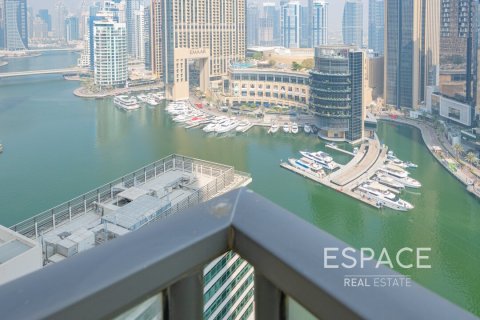 Apartman u Dubai Marina, Dubai, UAE 2 spavaćih soba, 146 m2 Br. 649665 - fotografija 14