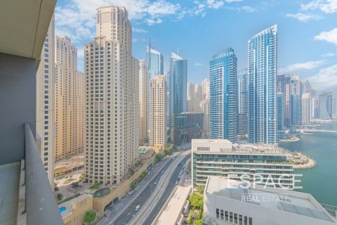 Apartman u Dubai Marina, Dubai, UAE 2 spavaćih soba, 146 m2 Br. 649665 - fotografija 17
