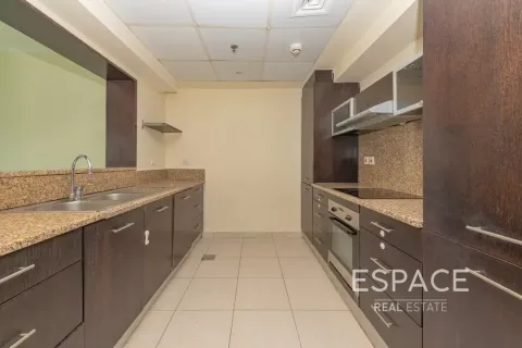 Apartman u Dubai Marina, Dubai, UAE 2 spavaćih soba, 146 m2 Br. 649665 - fotografija 5