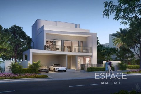 Willa na sprzedaż w Dubai South (Dubai World Central), Dubai, ZEA 5 sypialnie, 451 mkw., nr 649664 - zdjęcie 8