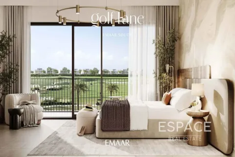 Villa in Dubai South (Dubai World Central), Dubai, UAE 5 bedrooms, 451 sq.m. № 649664 - photo 3
