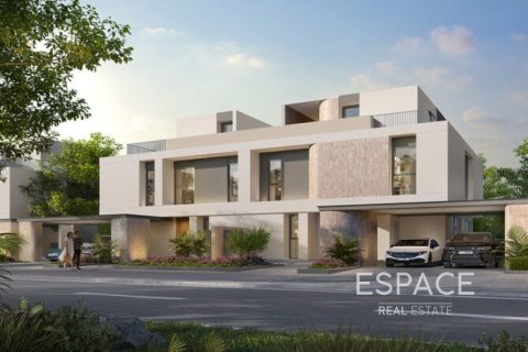 Willa na sprzedaż w Dubai South (Dubai World Central), Dubai, ZEA 5 sypialnie, 451 mkw., nr 649664 - zdjęcie 7