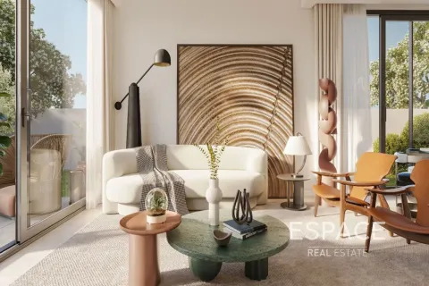 Villa in Dubai South (Dubai World Central), Dubai, UAE 5 bedrooms, 451 sq.m. № 649664 - photo 2