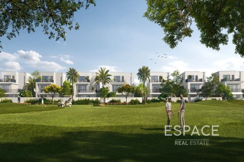 Willa na sprzedaż w Dubai South (Dubai World Central), Dubai, ZEA 5 sypialnie, 451 mkw., nr 649664 - zdjęcie 6