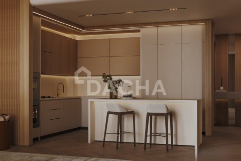 Byt v Jumeirah Village Circle, Dubai, SAE 1 ložnice, 74 m² Č.: 714655 - fotografie 4