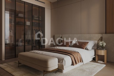 Byt v Jumeirah Village Circle, Dubai, SAE 1 ložnice, 74 m² Č.: 714655 - fotografie 5