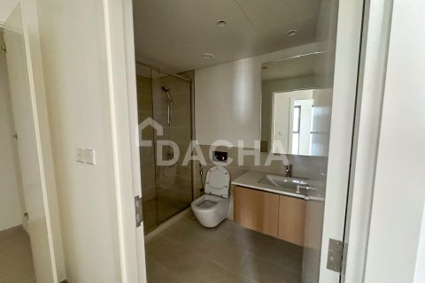 Apartment in Dubai Creek Harbour (The Lagoons), Dubai, UAE 1 bedroom, 64 sq.m. № 714653 - photo 12
