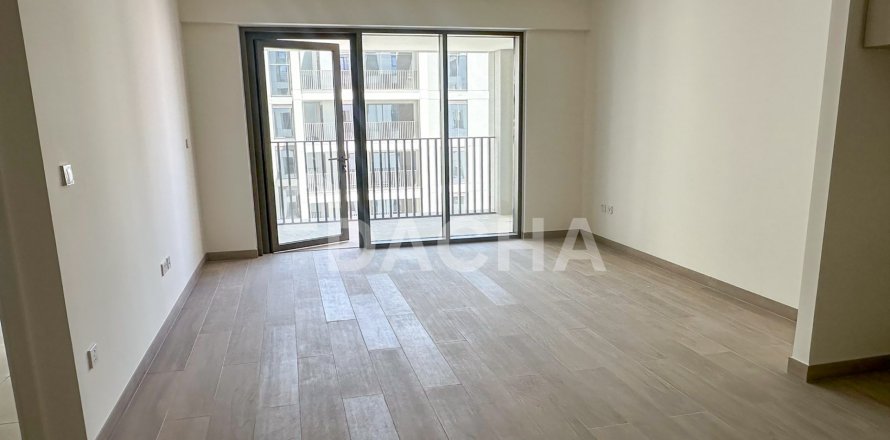 Apartment in Dubai Creek Harbour (The Lagoons), Dubai, UAE 1 bedroom, 64 sq.m. № 714653