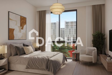 Lägenhet till försäljning i Town Square, Dubai, UAE 2 sovrum, 95 kvm Nr. 714657 - fotografi 7
